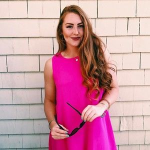 Meet your Posher, Mallory